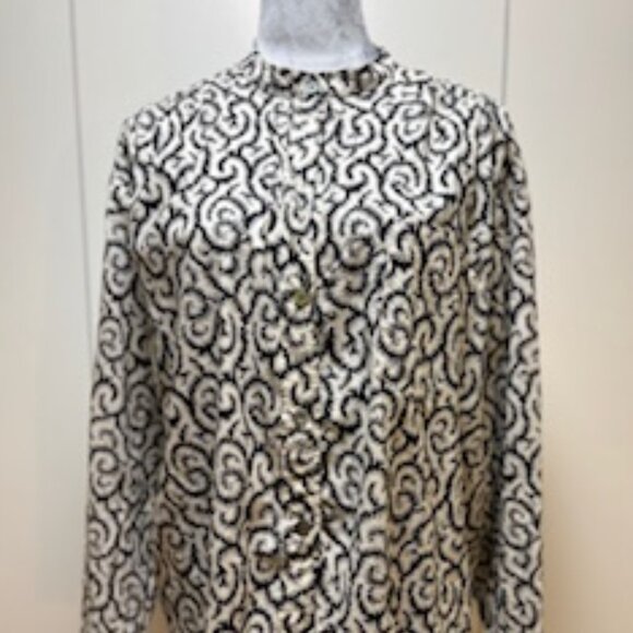 Isabel Marant Blouse Size XL - Picture 1 of 5